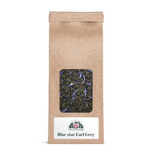 Blue Star Earl Grey